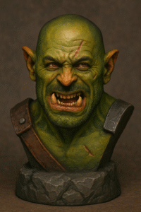 David from 2B3D Printed – 3D printing specialist and founder