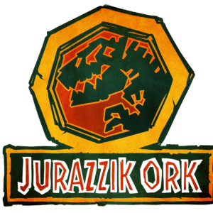 Jurassik Ork