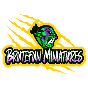 BruteFun Miniatures