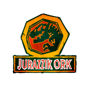 Jurassik Ork