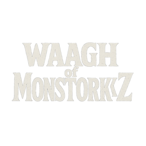 Waagh of Monstork