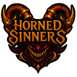 Horned Sinners