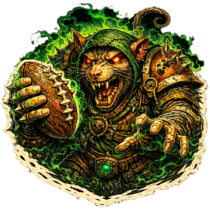 Skaven