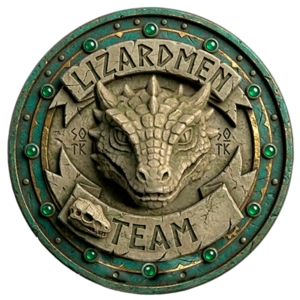 Lizardmen