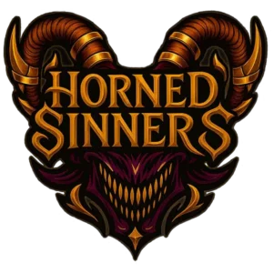 Horned Sinners (Chaos)