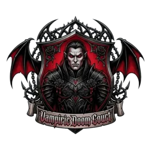 The Vampiric Doom Court