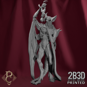 Dravak miniature without base