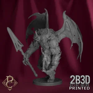 Zhaelor, the Ashbound Devourer