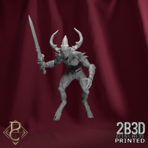 Blood Guard 2 unbased model