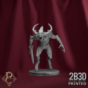 Blood Guard V scenic base