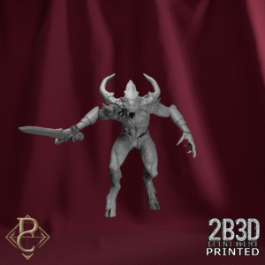 Blood Guard VI unbased