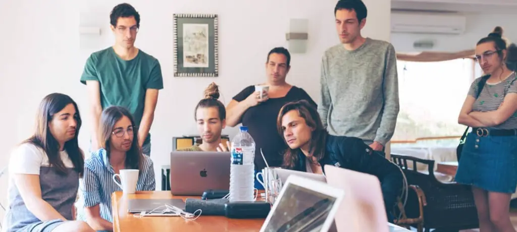 WorkTeam WorkTeam